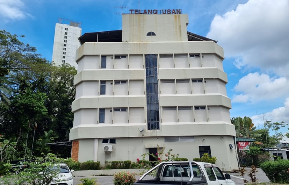 Gallery | Telang Usan Hotel Kuching